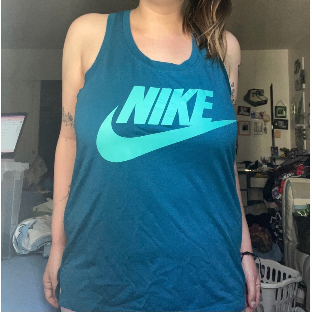 Nike Tank